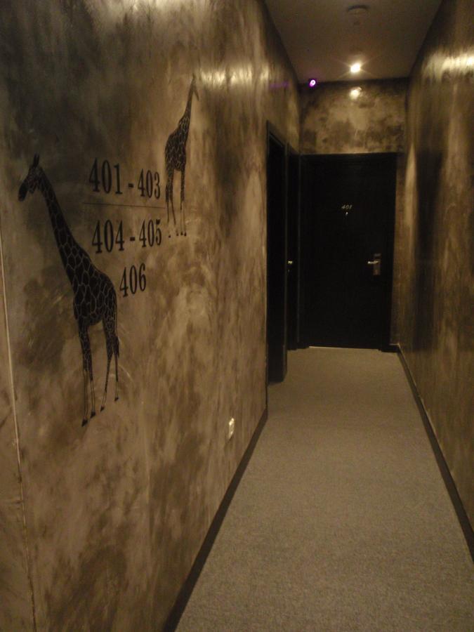 9 Square Hotel - Subang Subang Jaya Eksteriør billede