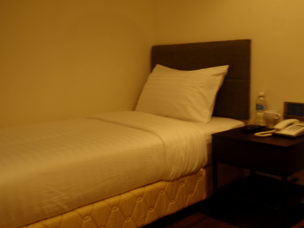 9 Square Hotel - Subang Subang Jaya Eksteriør billede