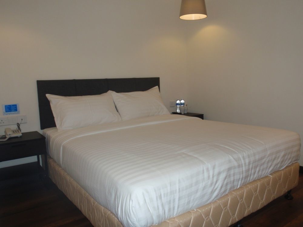 9 Square Hotel - Subang Subang Jaya Eksteriør billede