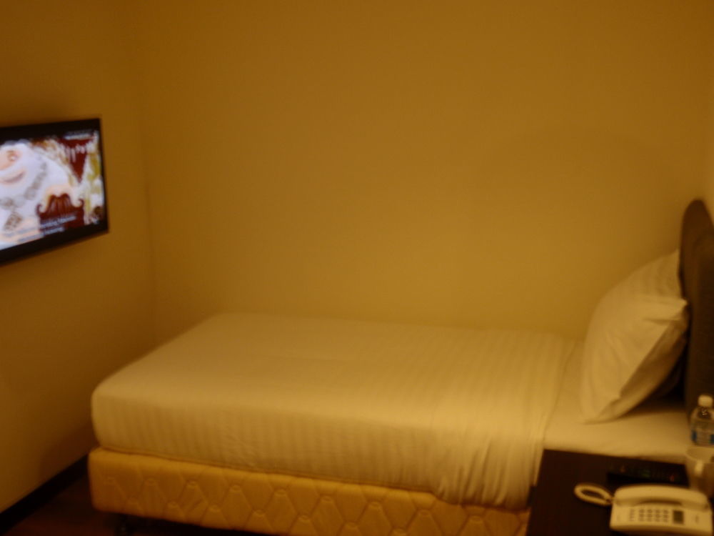 9 Square Hotel - Subang Subang Jaya Eksteriør billede