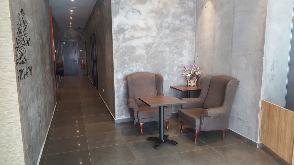 9 Square Hotel - Subang Subang Jaya Eksteriør billede