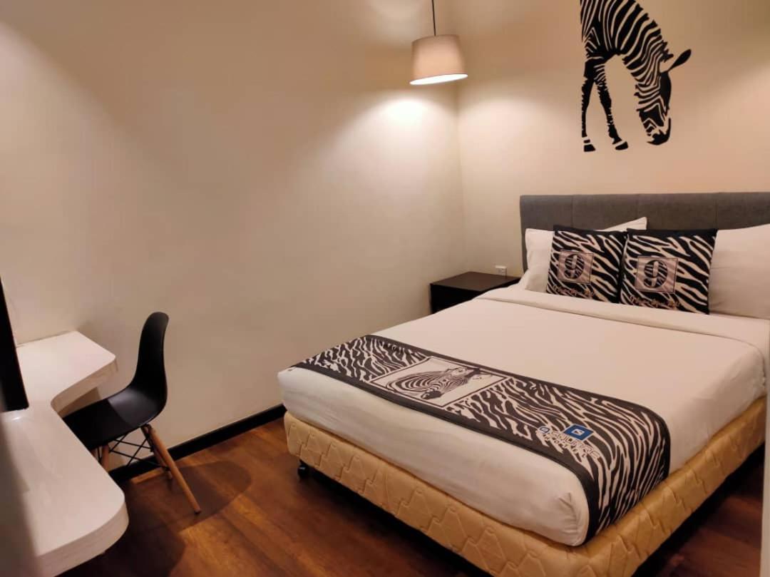 9 Square Hotel - Subang Subang Jaya Eksteriør billede