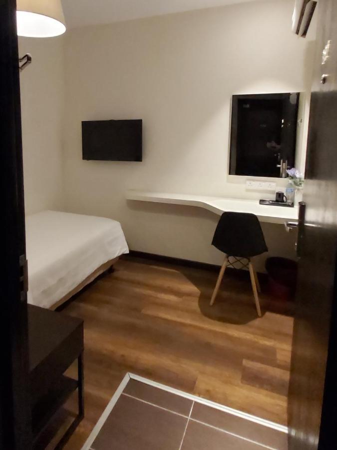 9 Square Hotel - Subang Subang Jaya Eksteriør billede
