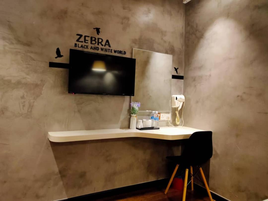 9 Square Hotel - Subang Subang Jaya Eksteriør billede