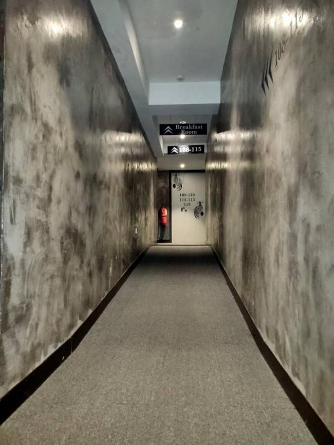 9 Square Hotel - Subang Subang Jaya Eksteriør billede