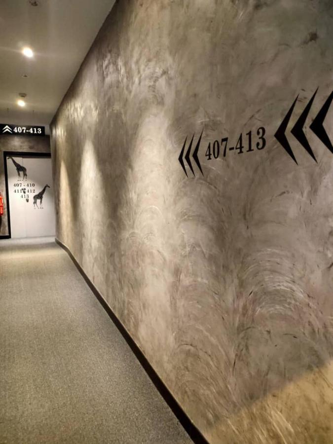 9 Square Hotel - Subang Subang Jaya Eksteriør billede