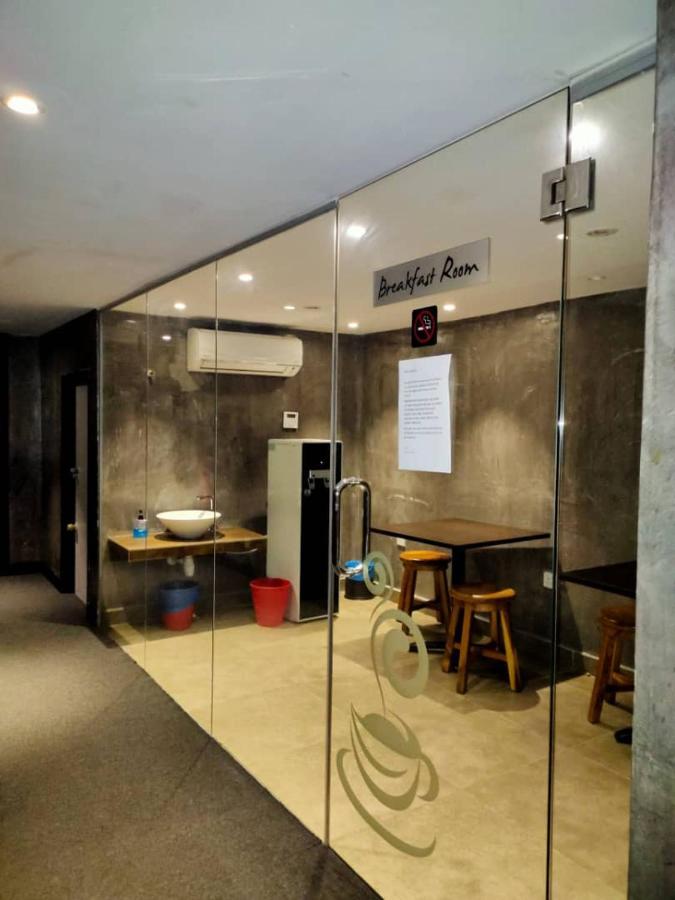 9 Square Hotel - Subang Subang Jaya Eksteriør billede