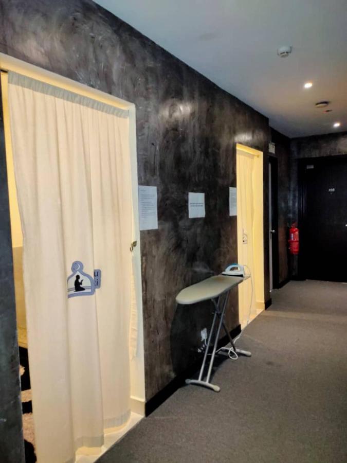 9 Square Hotel - Subang Subang Jaya Eksteriør billede