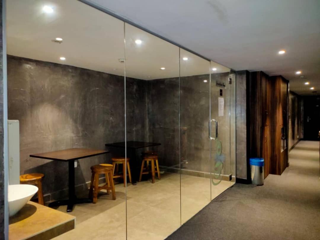 9 Square Hotel - Subang Subang Jaya Eksteriør billede