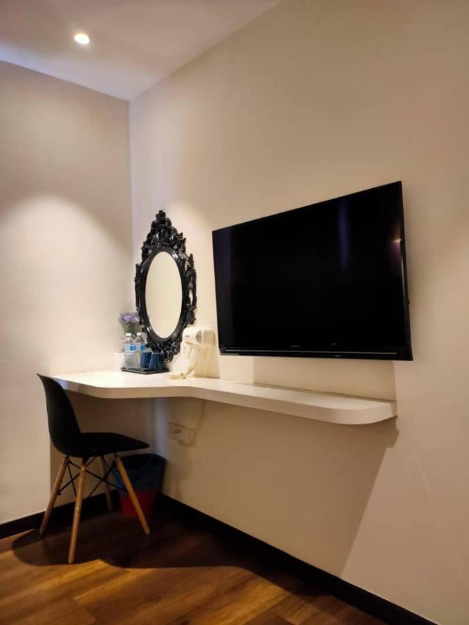 9 Square Hotel - Subang Subang Jaya Eksteriør billede