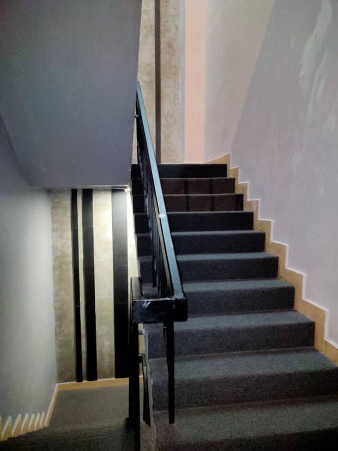 9 Square Hotel - Subang Subang Jaya Eksteriør billede