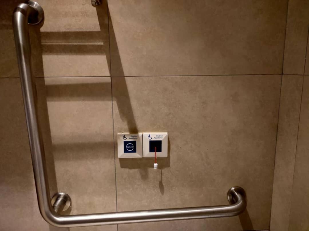 9 Square Hotel - Subang Subang Jaya Eksteriør billede