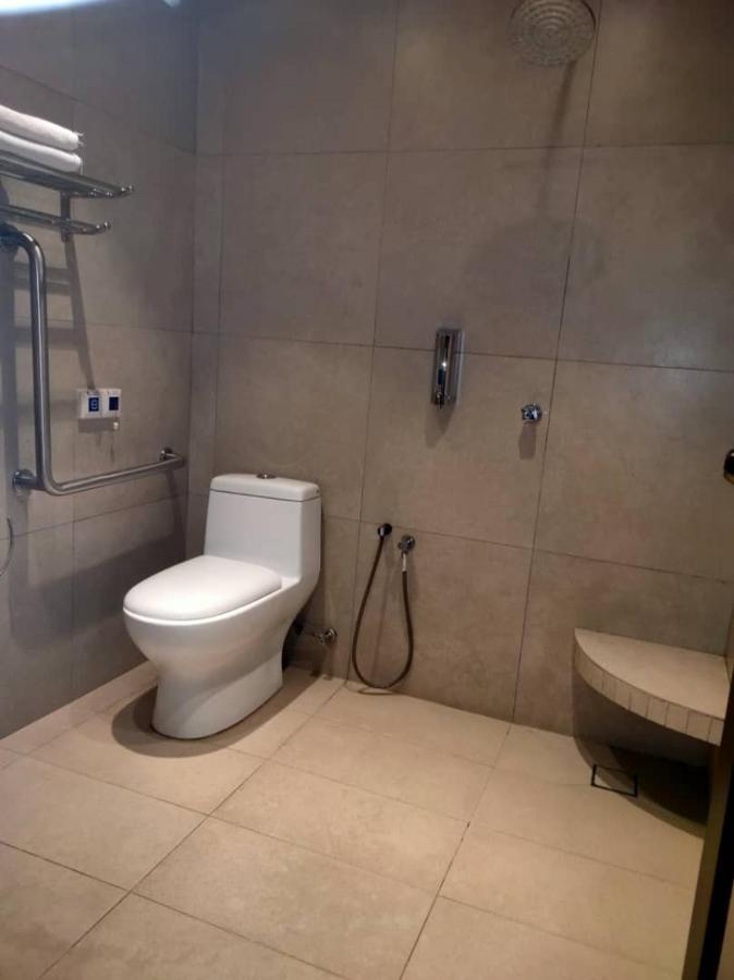 9 Square Hotel - Subang Subang Jaya Eksteriør billede