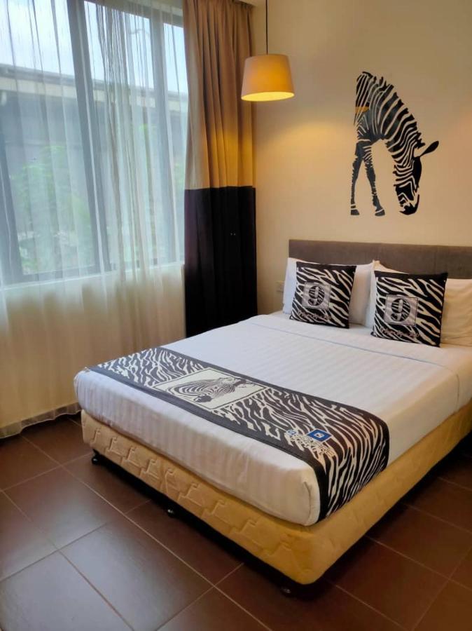 9 Square Hotel - Subang Subang Jaya Eksteriør billede